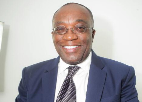  DVLA Boss, Mr. Kwasi Agyeman Busia